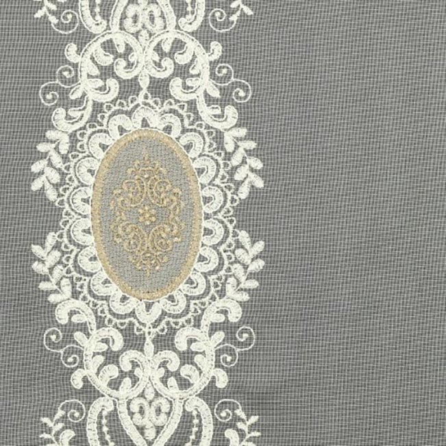 تکسچر رنگ نقره ای