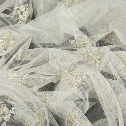تکسچر رنگ نقره ای