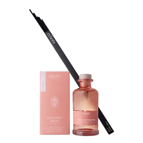 دیفیوزر گل مریم و یاس (Tuberose & Jasmine)