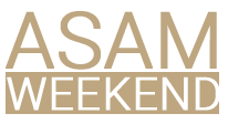 Asam-Weekend