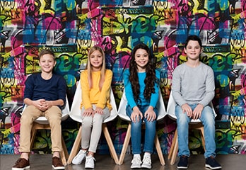 تکسچر kids & teens