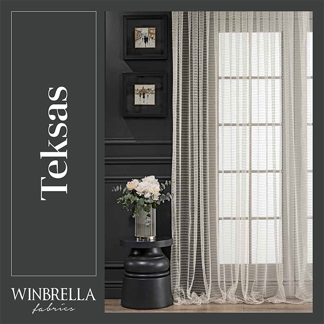 نمونه طرح Teksas