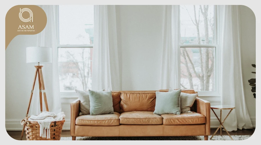 طراحی داخلی با هوش مصنوعی RoomGPT